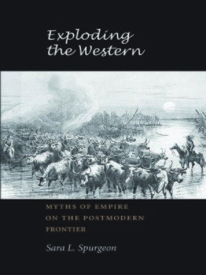 cover image of Exploding the Western